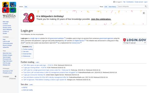Login.gov - Wikipedia