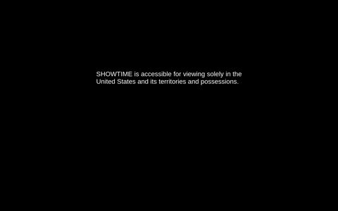 SHOWTIME - Watch Award-Winning Series, Order PPV Fights ...