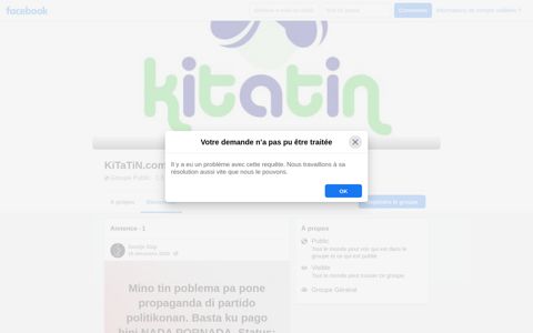 KiTaTiN.com Video Ambiente | Facebook
