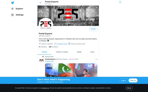 Portal Esports (@Portal_Esports) | Twitter