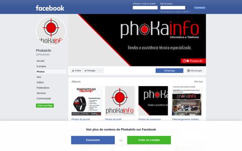 PhokaInfo - Photos | Facebook