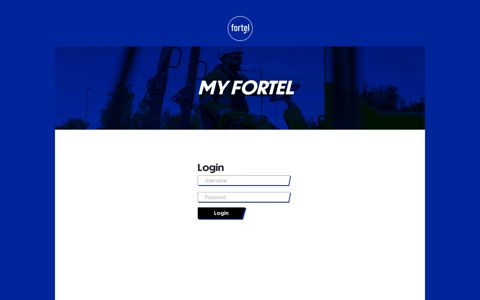 Fortel Login | Fortel Services | Labour Suppliers | Fortel ... - Fortel