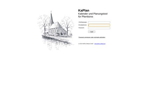 KaPlan Web