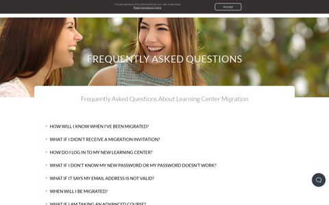 Frequently Asked Questions - Migration | Institute for ...