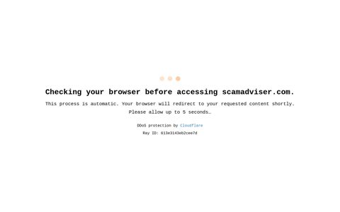 instajobbing.com Reviews | scam, legit or safe check | Scamadviser