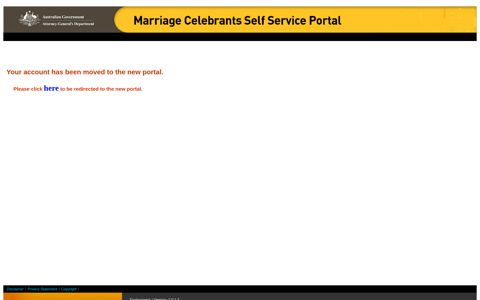 https://marriage.ag.gov.au/portal/Login