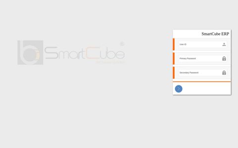 SmartCube-Login