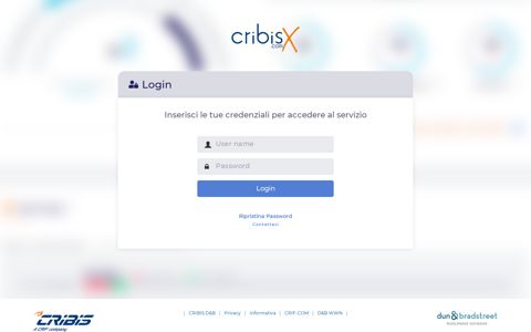CRIBIS.com -