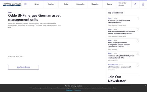 Frankfurt-Trust Investment Archives - Private Banker International