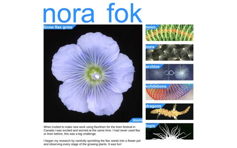 Nora Fok