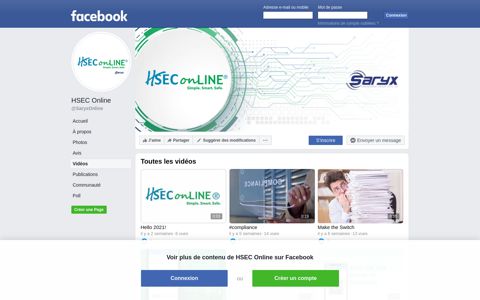 HSEC Online - Videos | Facebook