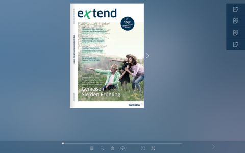 extend Magazin 01-2020