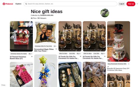 40 Best Nice gift ideas images in 2020 | Gifts, Diy gifts, Gift baskets