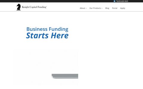 Contact Us - Knight Capital Funding