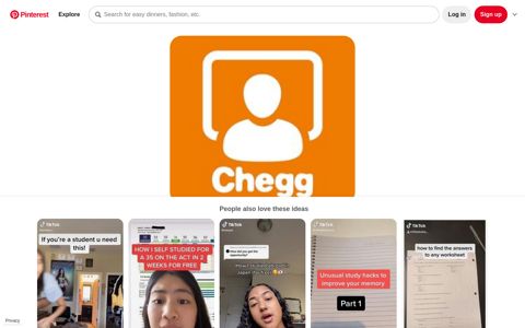 Free Chegg Accounts 2020 | Premium Account And Password ...