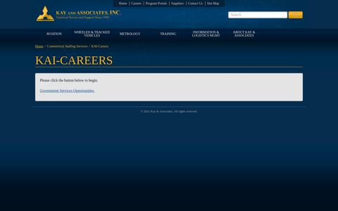 kai-careers - Kay & Associates, Inc.