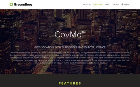 CovMo™ | Geolocation With Subscriber-Based Intelligence ...