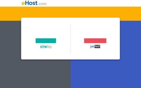 eHost is closed for business