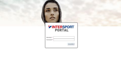 INTERSPORT Portal