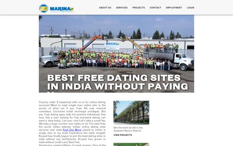 Best free dating sites in india without paying - Marina Co