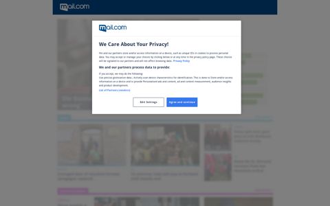 Premium mail.com Login | Sign in to outstanding email solutions