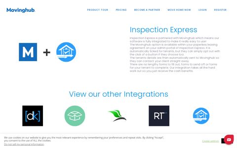 2.1.7 - Inspection Express - - Movinghub