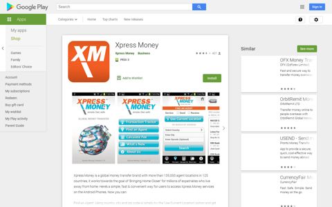 Xpress Money - Apps on Google Play