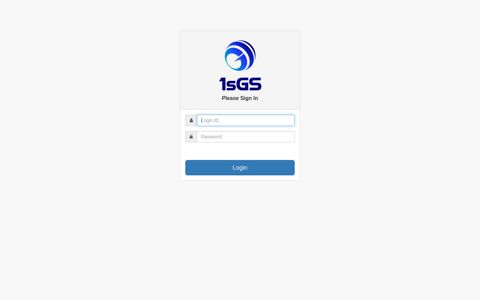 IGS Portal