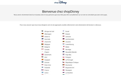 Disney+ | Official Disney Streaming Service | shopDisney