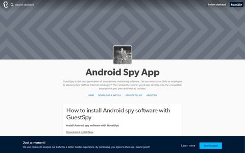 How to install Android spy software with GuestSpy Android ...