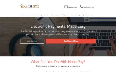 NoblePay – credit card processing, merchant services, accept ...