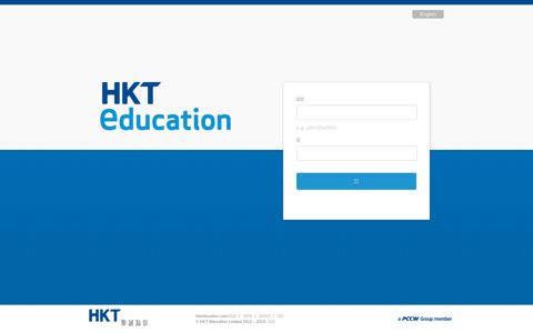 HKT Education
