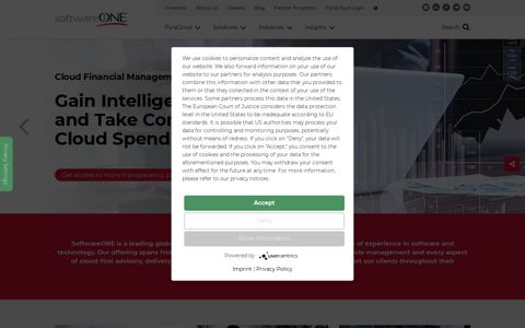 Microsoft Exchange Online - SoftwareONE