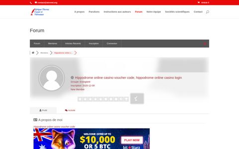 Hippodrome online casino voucher code, hippodrome online casino ...