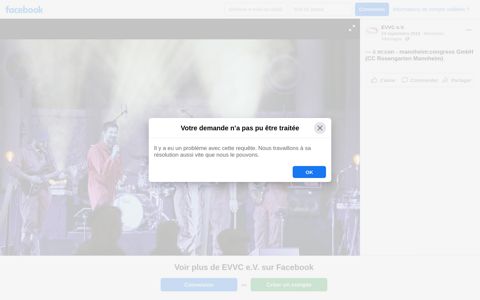 EVVC eV - Facebook