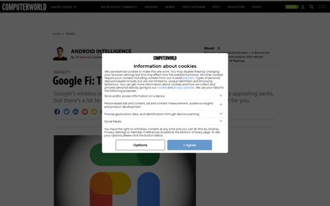 Google Fi: The complete FAQ | Computerworld