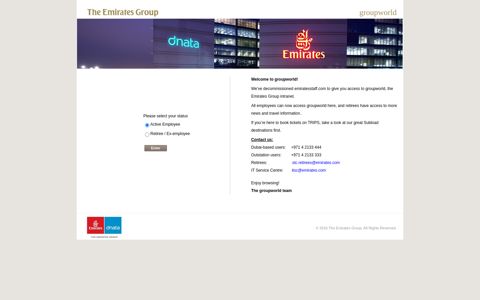 emiratesstaff.com
