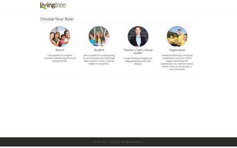 Private community engagement network for ... - LivingTree