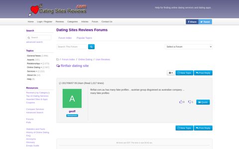 flirtfair dating site - Dating Sites Reviews