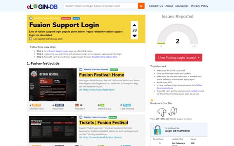 Fusion Support Login - штыефпкфь login 0 Views