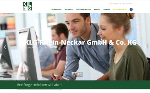 KLG-Rhein-Neckar GmbH & Co. KG