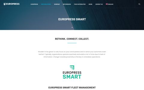 Europress SMART - Europress Group