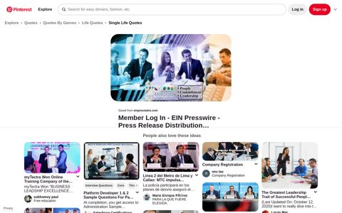 Press Release Preview - EIN Presswire - Press Release ...