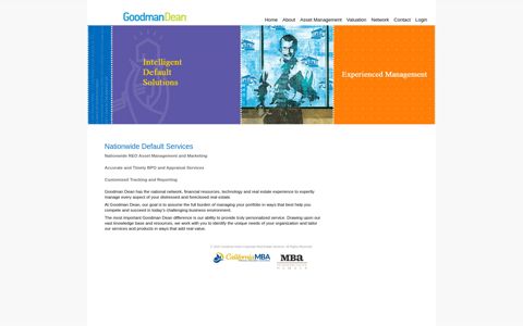 Goodman Dean Corporate Real Estate Services