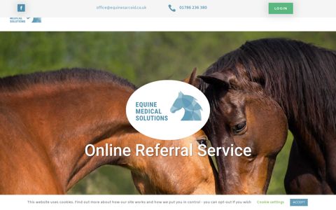Equine Medical Solutions Ltd | Equine Sarcoid Advice