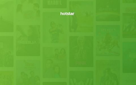 Login to continue - Hotstar