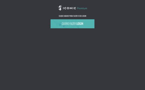 ICONIC Premium — ICONIC Premium - ICONIC Network