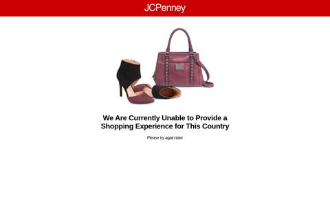 Create Account - JCPenney