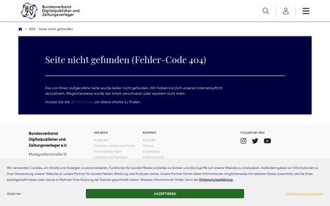 „FNP“ und „Mitteldeutsche Zeitung“ als E-Paper - BDZV
