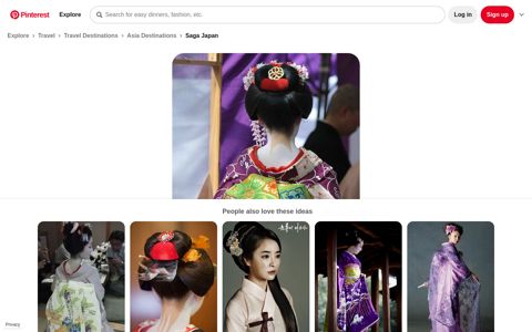 Yahoo - login | Japanese women, Geisha, Geisha japan - Pinterest